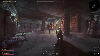 Скриншот 2 к игре Second Sun