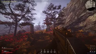 Скриншот 3 к игре Second Sun