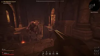Скриншот 6 к игре Second Sun