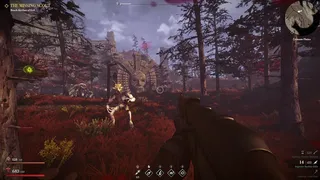 Скриншот 8 к игре Second Sun