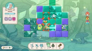Скриншот 2 к игре Let's! Revolution!