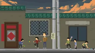 Скриншот 2 к игре 羁绊