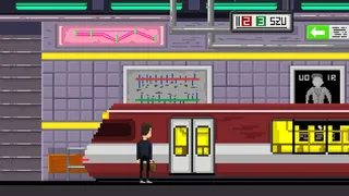 Скриншот 5 к игре 羁绊