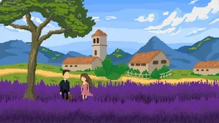 Скриншот 6 к игре 羁绊