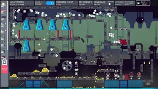 Скриншот 4 к игре Captain Contraption's Chocolate Factory