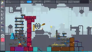 Скриншот 5 к игре Captain Contraption's Chocolate Factory