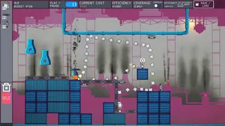 Скриншот 6 к игре Captain Contraption's Chocolate Factory