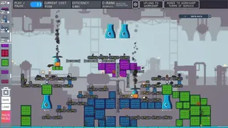Скриншот 7 к игре Captain Contraption's Chocolate Factory