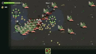 Скриншот 2 к игре Biorganic