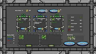 Скриншот 4 к игре Biorganic