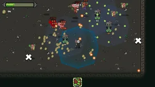 Скриншот 5 к игре Biorganic