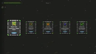 Скриншот 6 к игре Biorganic