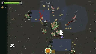 Скриншот 7 к игре Biorganic