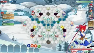 Скриншот 5 к игре 幻想乡之玉
