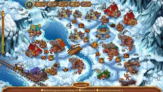 Скриншот 2 к игре Golden Rails: Valuable Package