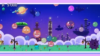 Скриншот 1 к игре GoobnBalloonsDX