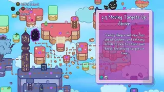 Скриншот 2 к игре GoobnBalloonsDX
