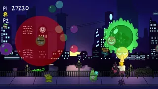 Скриншот 5 к игре GoobnBalloonsDX