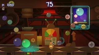 Скриншот 8 к игре GoobnBalloonsDX