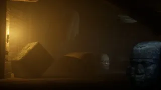 Скриншот 4 к игре The Hidden Room - Pyramid
