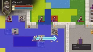 Скриншот 3 к игре Years of Division