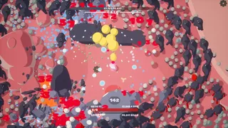 Скриншот 1 к игре Goobies