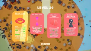 Скриншот 2 к игре Goobies