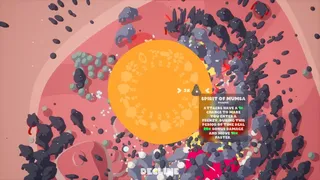 Скриншот 6 к игре Goobies