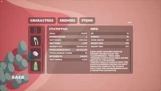 Скриншот 7 к игре Goobies
