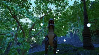 Скриншот 3 к игре HERO OF GIANTS: DINOSAURS STRIKE VR