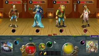 Скриншот 1 к игре RAIDS Inc.