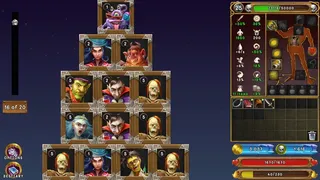 Скриншот 2 к игре RAIDS Inc.