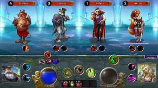 Скриншот 3 к игре RAIDS Inc.