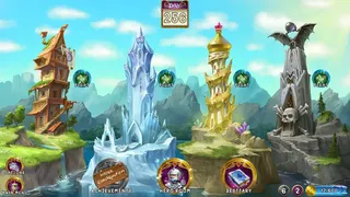 Скриншот 7 к игре RAIDS Inc.