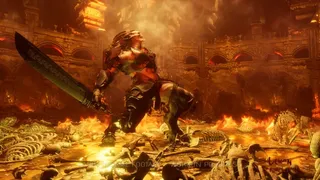 Скриншот 1 к игре Demon Tormentor