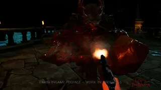 Скриншот 6 к игре Demon Tormentor