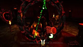 Скриншот 7 к игре Demon Tormentor