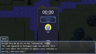 Скриншот 4 к игре Town of Illustive
