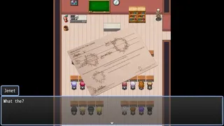 Скриншот 5 к игре Town of Illustive