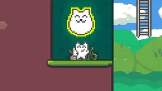 Скриншот 8 к игре Tamagoneko