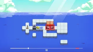 Скриншот 2 к игре Time Ocean