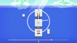 Скриншот 5 к игре Time Ocean