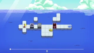 Скриншот 6 к игре Time Ocean
