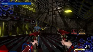 Скриншот 4 к игре Planeta 55