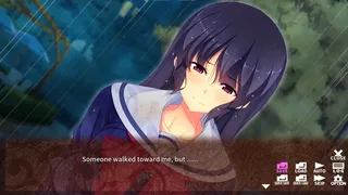 Скриншот 3 к игре ビタースイート - 家出少女とワケあり同棲生活 - Bitter-Sweet Cohabitation