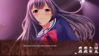 Скриншот 5 к игре ビタースイート - 家出少女とワケあり同棲生活 - Bitter-Sweet Cohabitation