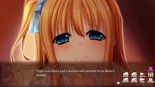 Скриншот 6 к игре ビタースイート - 家出少女とワケあり同棲生活 - Bitter-Sweet Cohabitation
