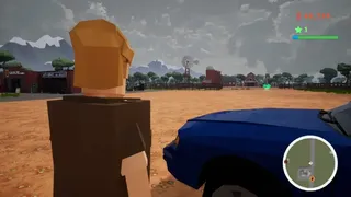 Скриншот 2 к игре SimPoly Drive