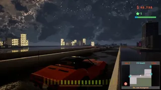 Скриншот 5 к игре SimPoly Drive