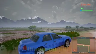 Скриншот 8 к игре SimPoly Drive
